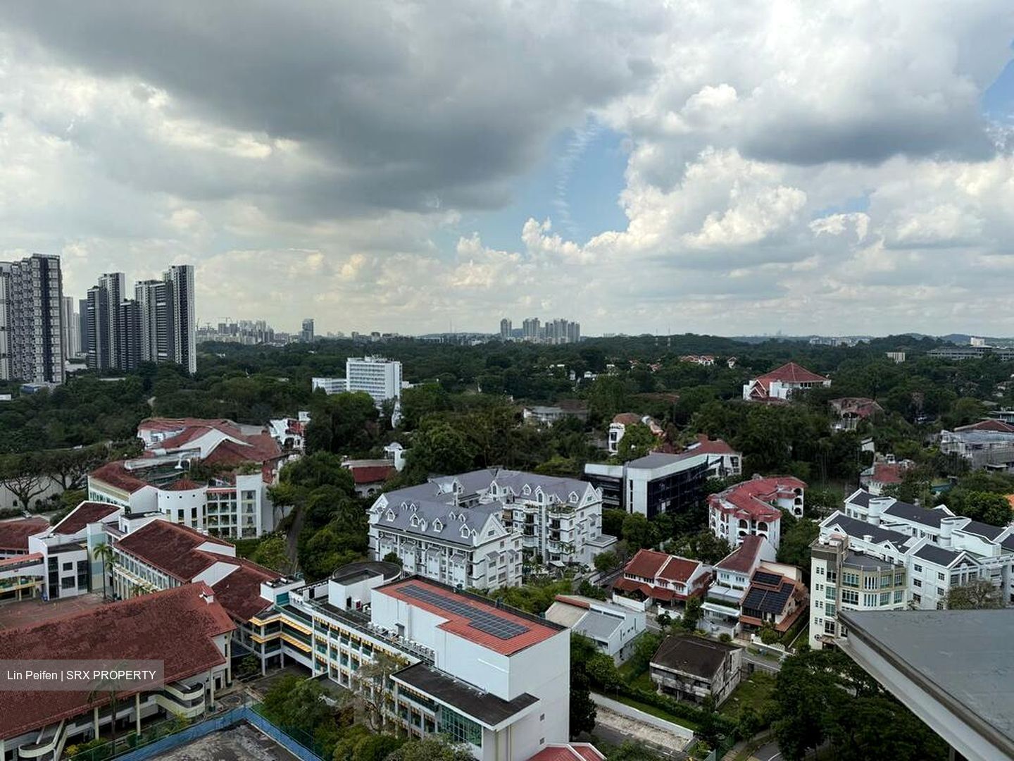 The Crest (D3), Condominium #516239651
